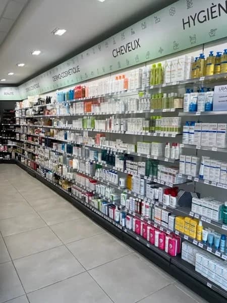 Pharmacie de la Marina Pointe-à-Pitre - photo 3