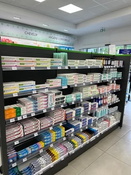 Pharmacie de la Marina Pointe-à-Pitre - photo 4