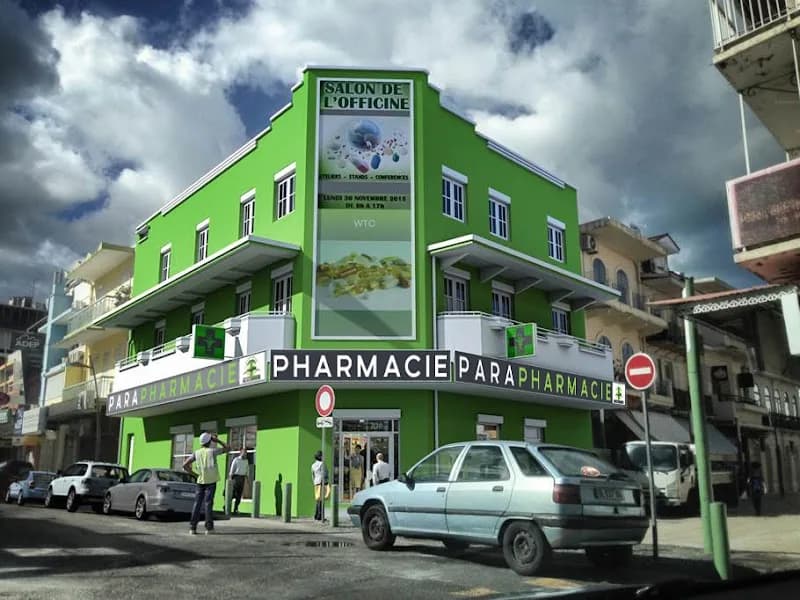 Pharmacie Des Iles - photo 2