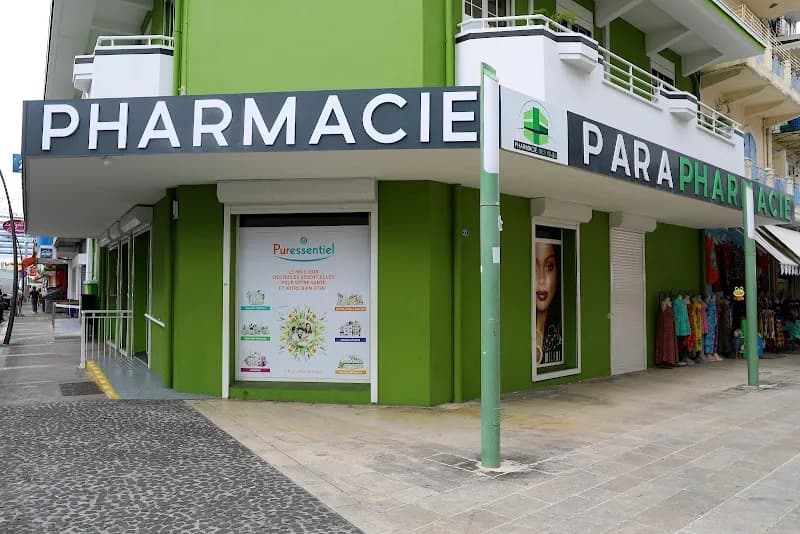 Pharmacie Des Iles - photo 3