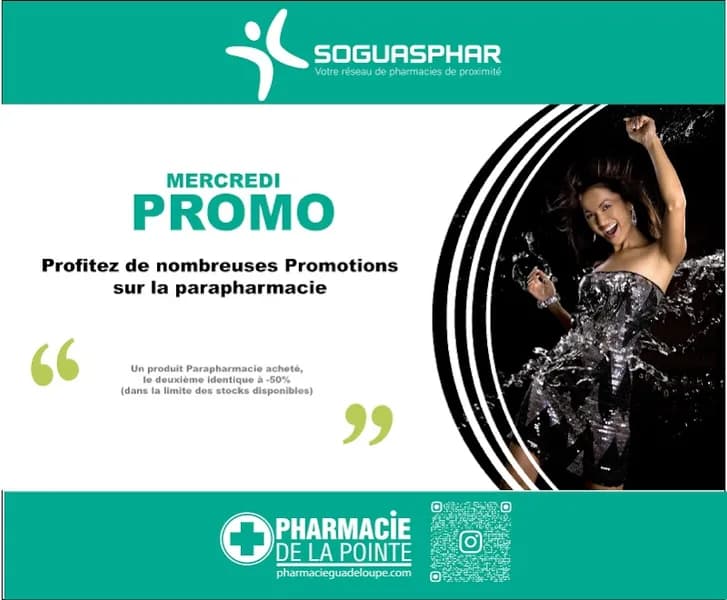 Pharmacie du Boulevard - photo 3