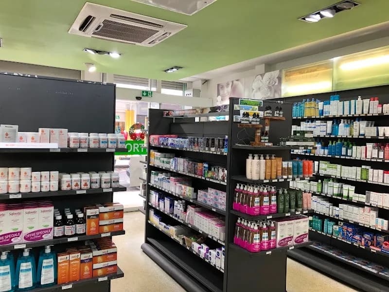 Pharmacie François Roger - photo 2