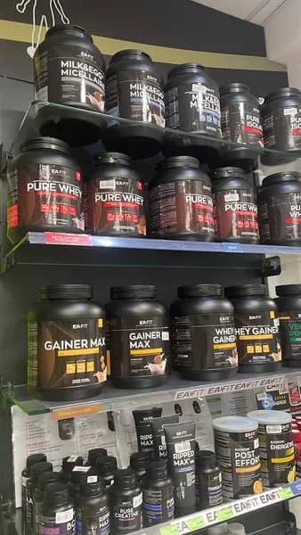 Pharmacie Noël Victor - photo 2