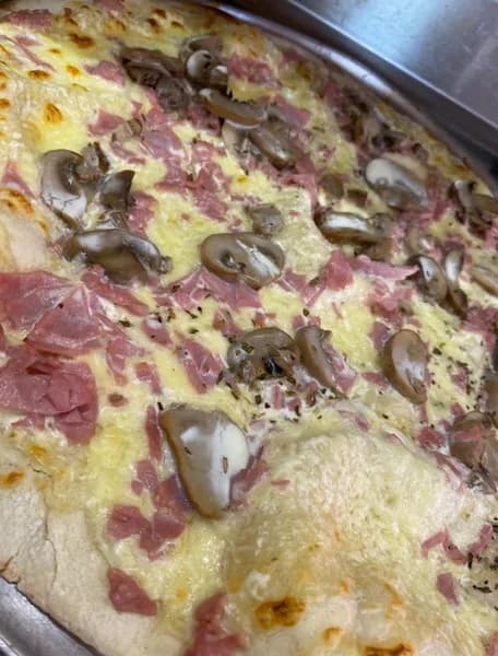 Pizza King Pointe-à-Pitre - photo 2