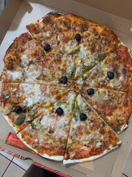 Pizza King Pointe-à-Pitre - photo 3