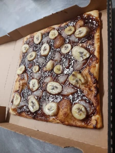 Pizzeria Chez Kyle et Elydjah Pointe-à-Pitre