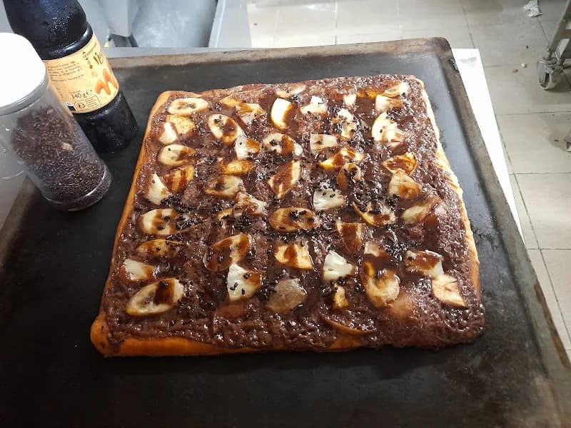 Pizzeria Chez Kyle et Elydjah Pointe-à-Pitre - photo 3