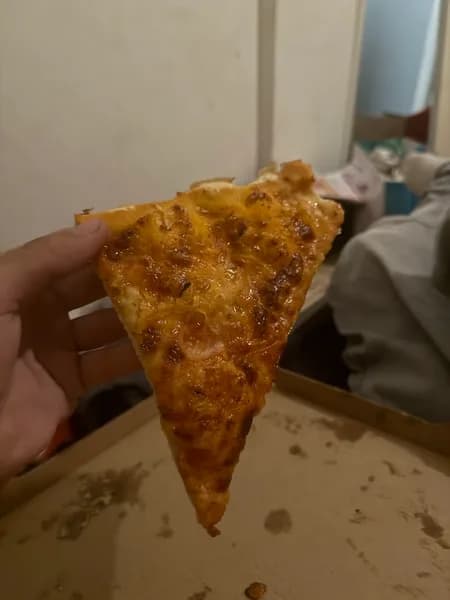 Pizzeria Chez Kyle et Elydjah Pointe-à-Pitre - photo 4