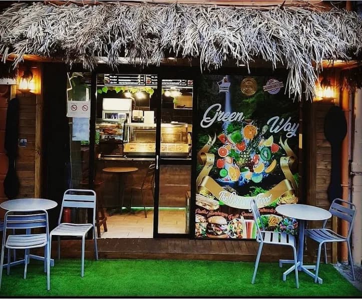 Pizzeria Prynzeria Pointe-à-Pitre