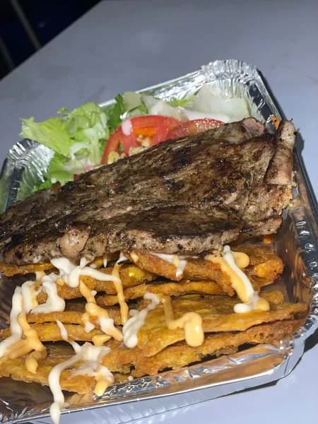 Pizzeria Prynzeria Pointe-à-Pitre - photo 2