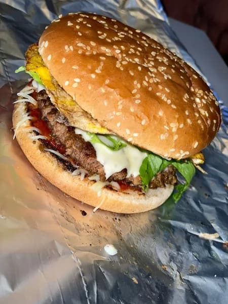 Pizzeria Prynzeria Pointe-à-Pitre - photo 3