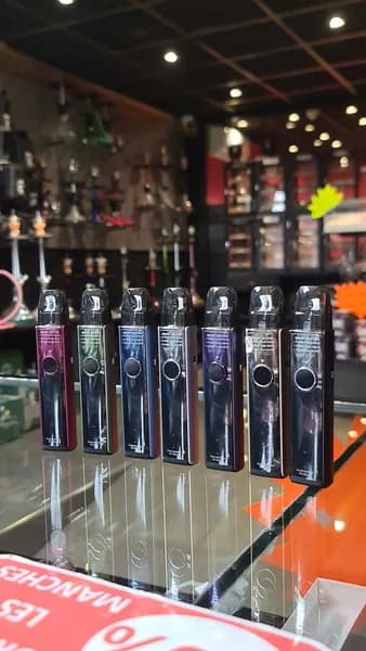 Pochon West Indies - photo 2