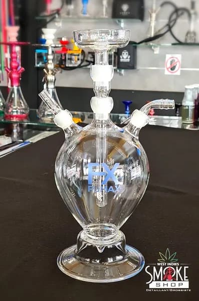 Pochon West Indies - photo 3