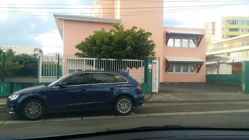 Pôle Emploi Pointe à Pitre - photo 2