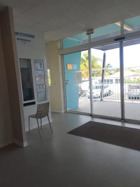 Polyclinique de la Guadeloupe - photo 4
