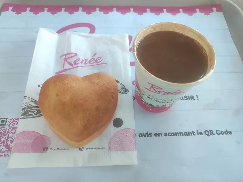 Pommier Geneviève - photo 2