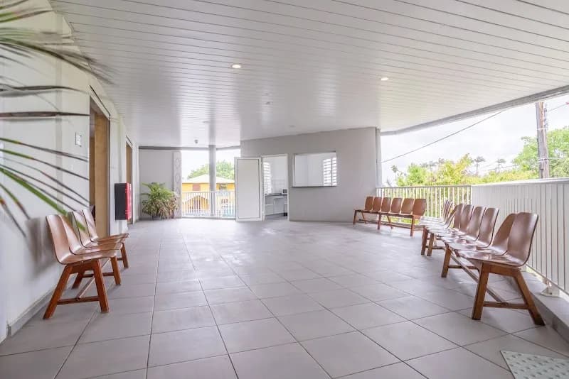 Pompes Funèbres Antillaises Pointe-à-Pitre - photo 2