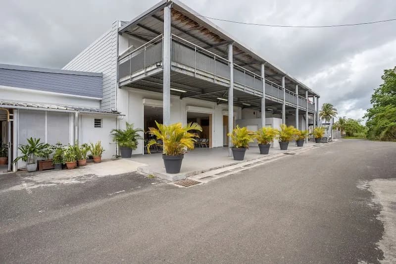 Pompes Funèbres Antillaises Pointe-à-Pitre - photo 4