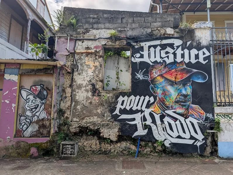 Poni Pointe à Pitre - photo 3