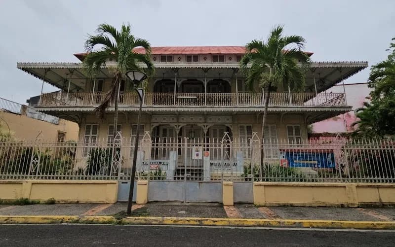 Poni Pointe à Pitre - photo 4