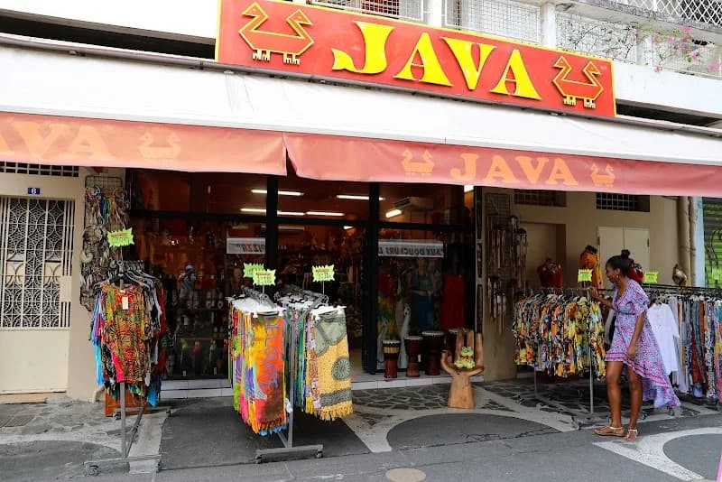 Prêt à porter Rivaldi Fashion Pointe-à-Pitre