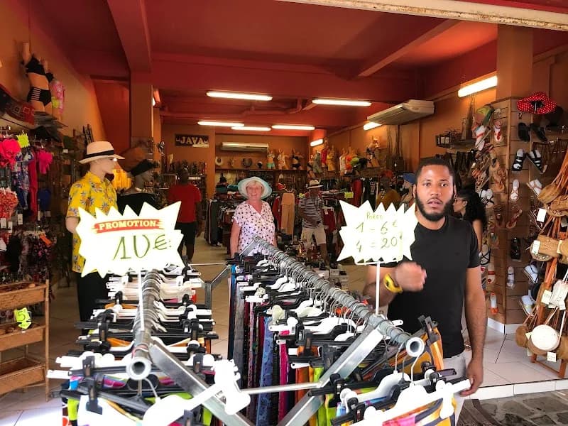 Prêt à porter Rivaldi Fashion Pointe-à-Pitre - photo 2