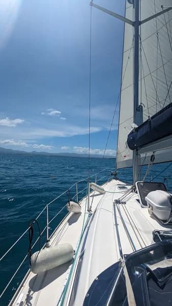 Privilège Croisières Pointe à Pitre - photo 2