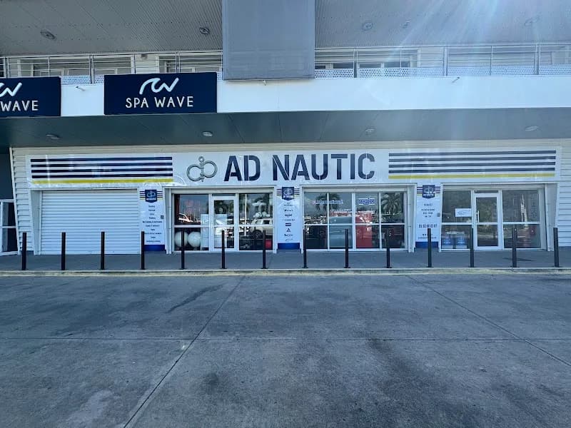 Pro Shop Marine Pointe-à-Pitre