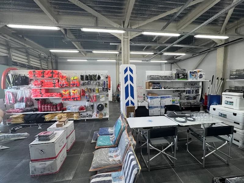 Pro Shop Marine Pointe-à-Pitre - photo 2