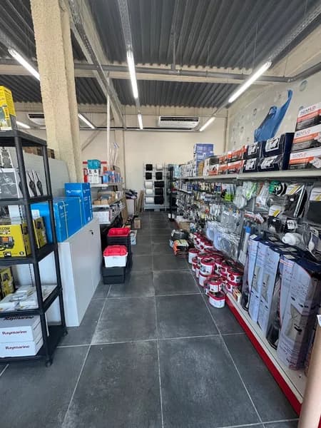 Pro Shop Marine Pointe-à-Pitre - photo 4