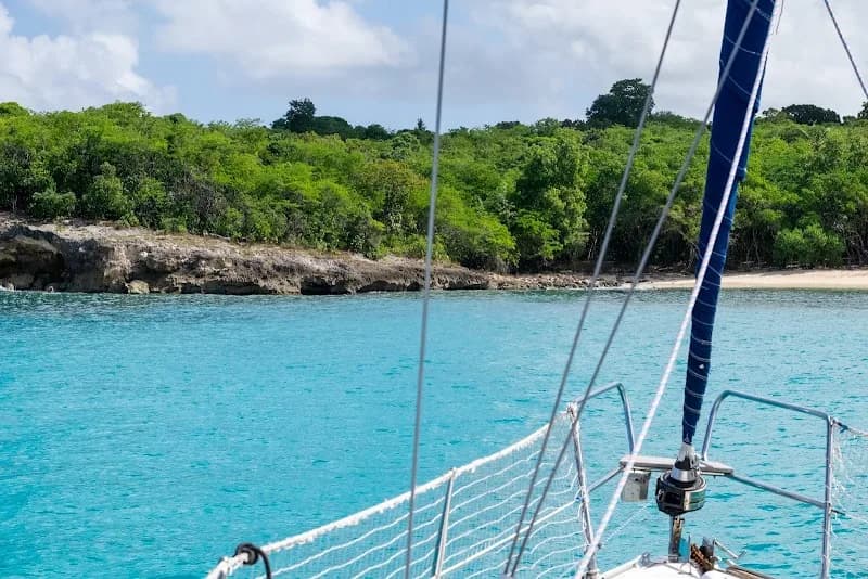 Promenade en mer Croisières Antilles - photo 4