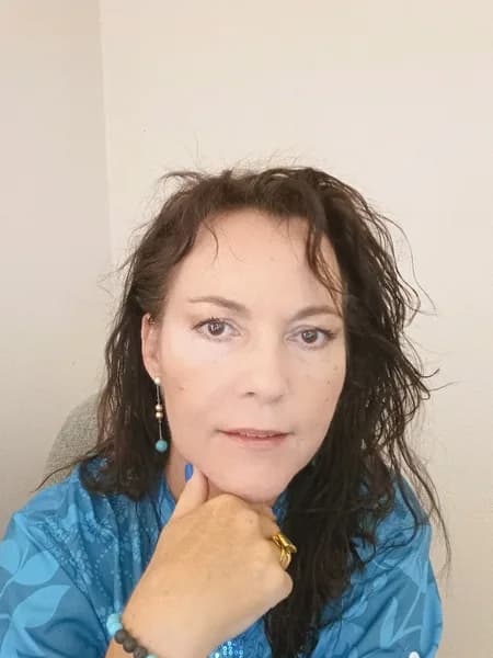 Psychologue Natacha Ivosevich Pointe à Pitre