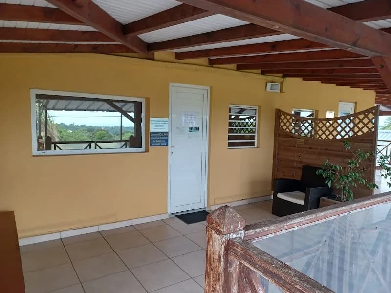 Psychologue Natacha Ivosevich Pointe à Pitre - photo 4