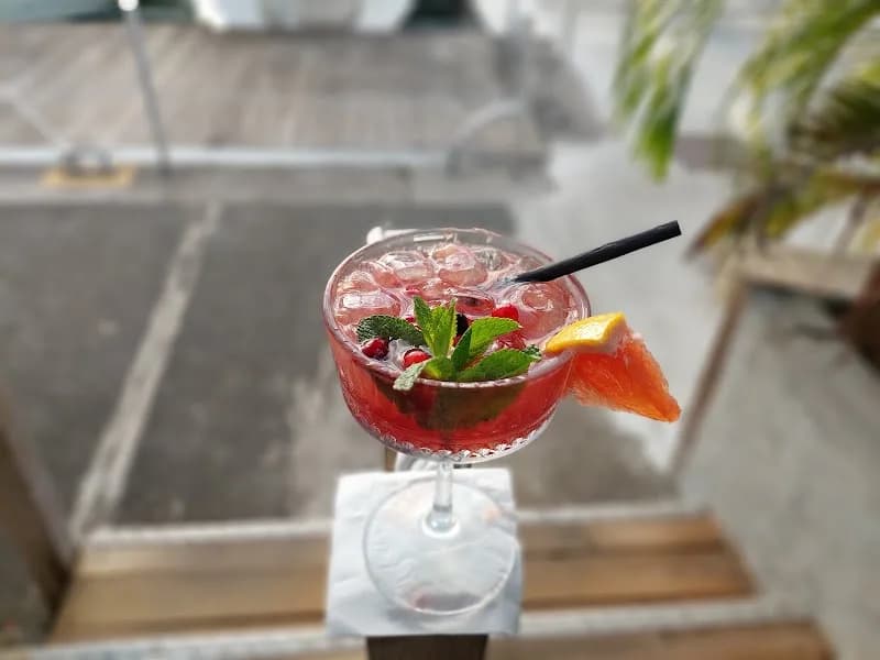 Restaurant Quai Ouest - photo 2