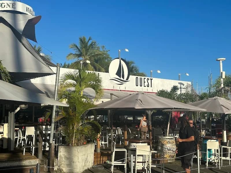 Restaurant Quai Ouest - photo 4