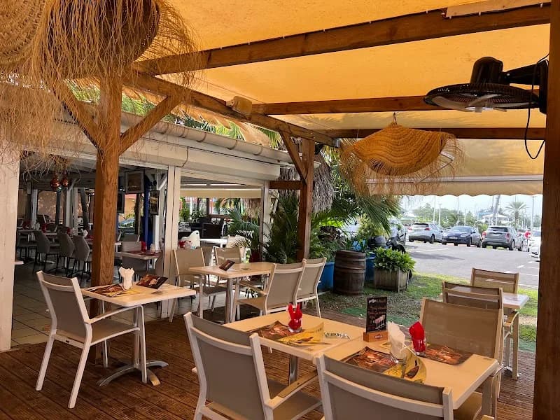 Restaurant La Route Du Rhum