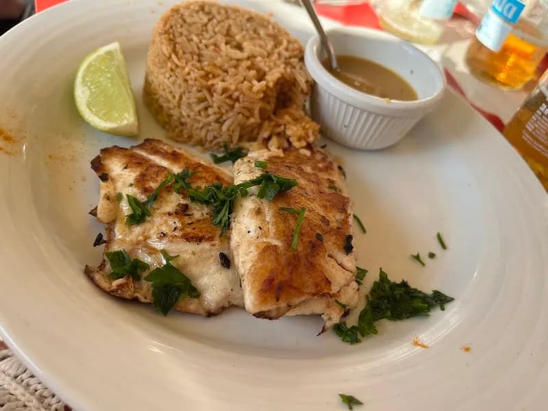 Restaurant La Route Du Rhum - photo 3