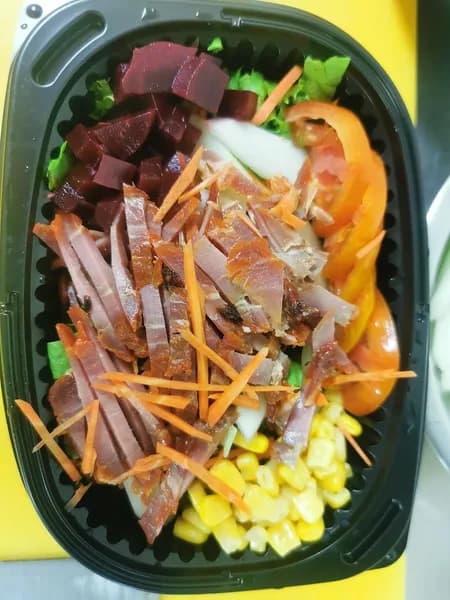 Restaurant Pekin - photo 2