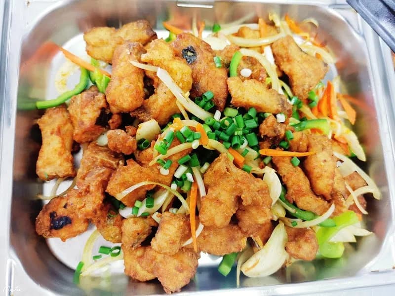 Restaurant Pekin - photo 3