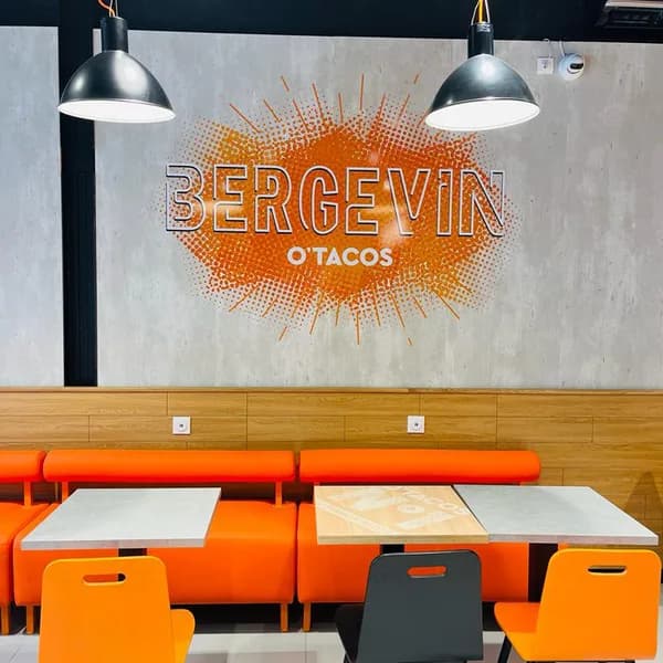 Restauration Rapide Ma.Bo Bergevin - photo 3