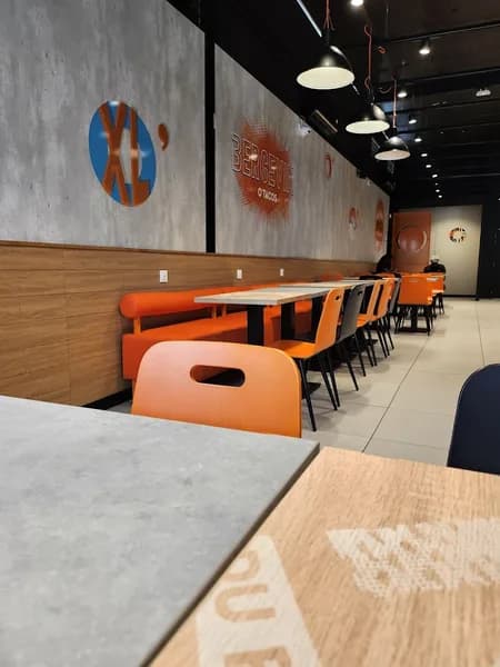 Restauration Rapide Ma.Bo Bergevin - photo 4