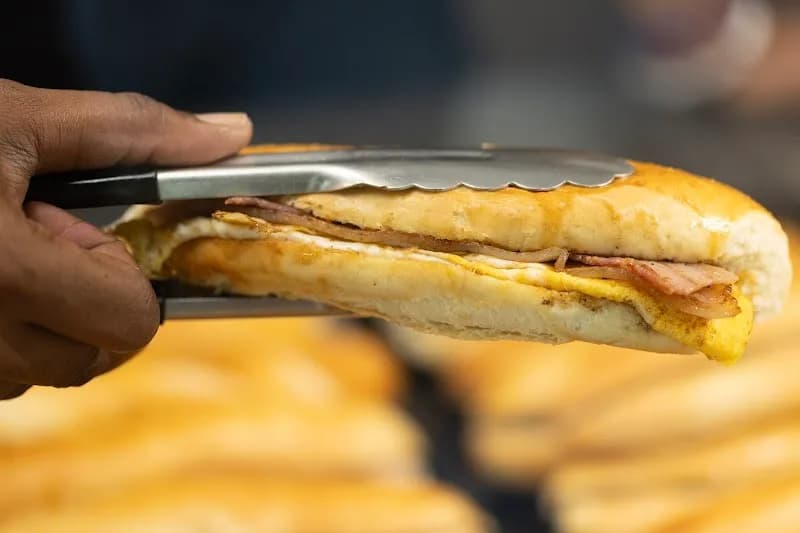 Restauration rapide Renée Pointe-à-Pitre - photo 2