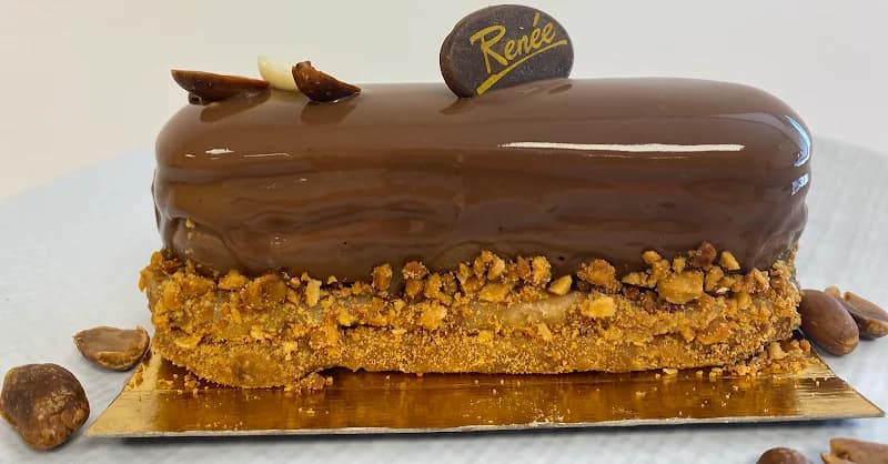 Restauration rapide Renée Pointe-à-Pitre - photo 3