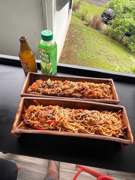 Restaurant Rice Box - photo 3