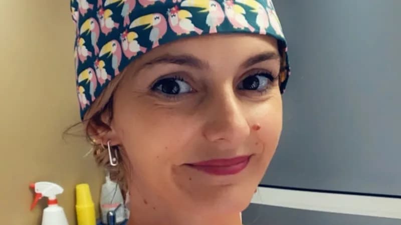 Dentiste Rosti Christine