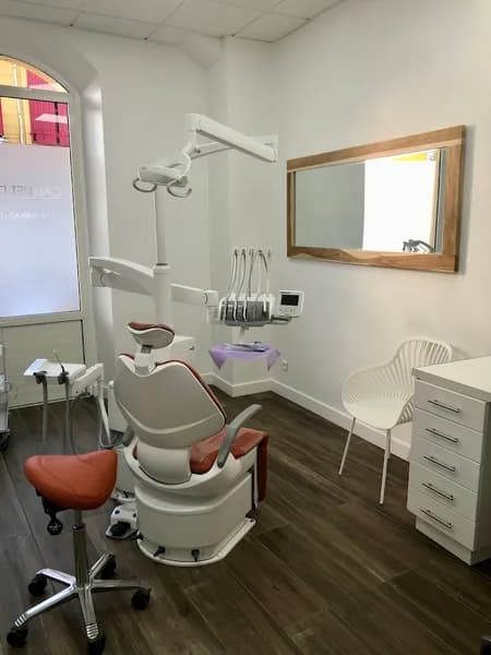 Dentiste Rosti Christine - photo 3