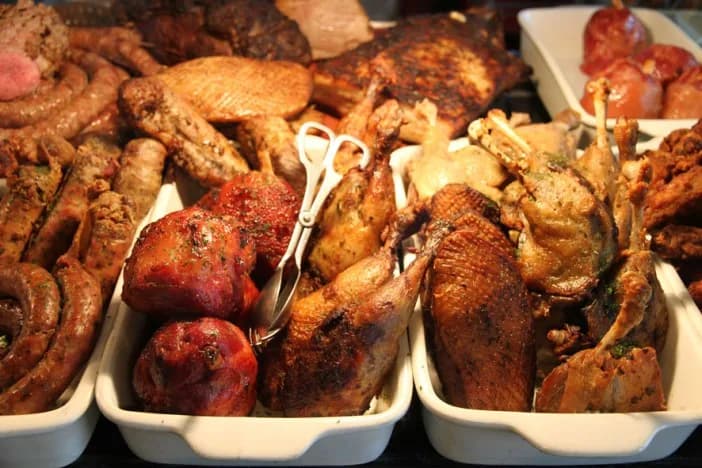 Rôtisseur des Iles Pointe à Pitre - photo 3