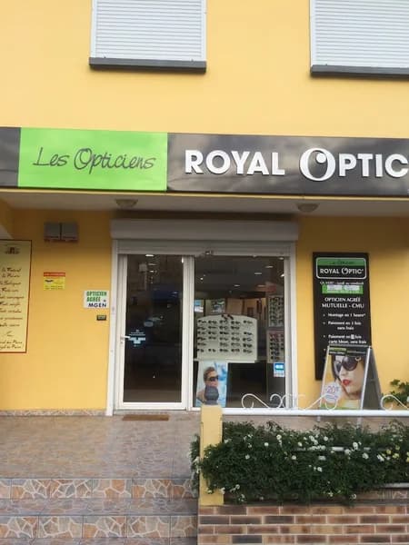 Royal Optic Pointe-à-Pitre - photo 3