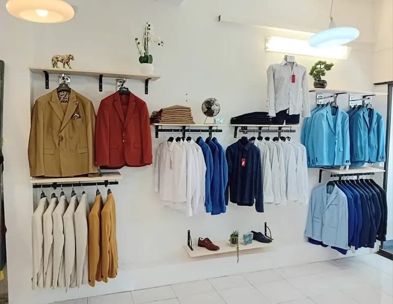 Sam Coiffure - photo 2