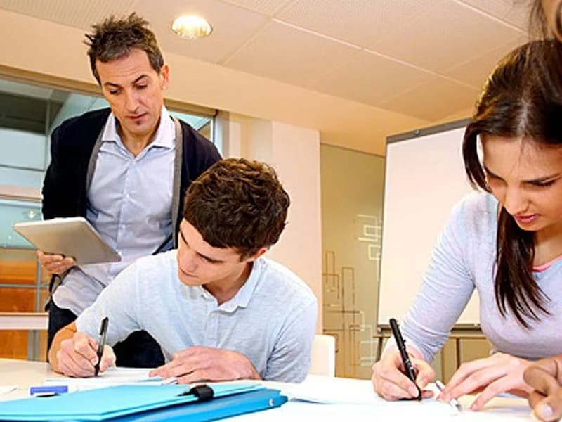 Schola Euro Caraïbes Guad